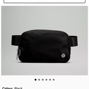 Lululemon Everywhere Belt Bag 1L